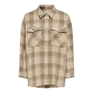 Women's jacket Only onlellene-valda image-0