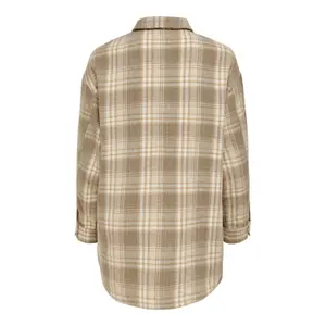 Women's jacket Only onlellene-valda image-1
