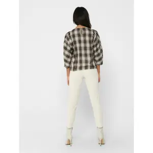 Damesblouse met lange mouwen Only onlarkansas image-3
