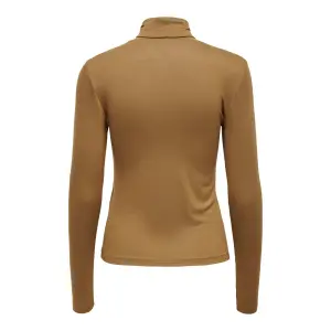 Frauen-T-Shirt Only Lela life col roulé manches longues image-4
