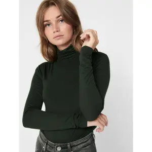 Frauen-T-Shirt Only Lela life col roulé manches longues image-3