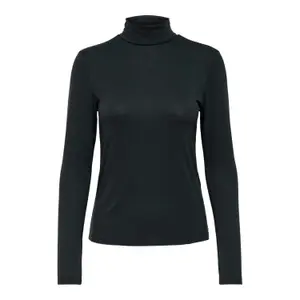 Women's long sleeve top Only onllela life image-0