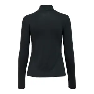Women's long sleeve top Only onllela life image-1