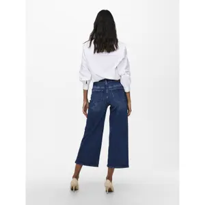 Jeans för kvinnor Only onlmadison 11166 image-5