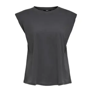 T-shirt för kvinnor Only onlpernille image-0