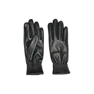 Dameshandschoenen Only onlnora leather image-0
