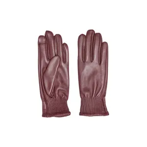 Dameshandschoenen Only onlnora leather image-0