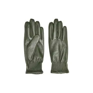 Dameshandschoenen Only onlnora leather image-0