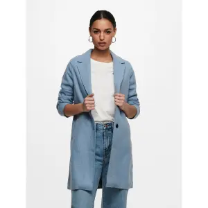 Abrigo de mujer Only Carrie bonded coat image-1