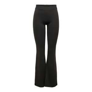 Pantalón Only Fever stretch flaired image-0