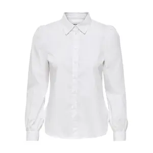 Langärmeliges, schmal geschnittenes Damen-T-Shirt Only onlbetty image-0