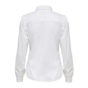 Langärmeliges, schmal geschnittenes Damen-T-Shirt Only onlbetty image-1