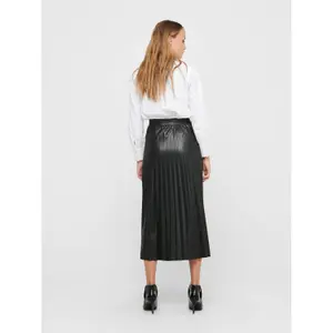 Kjol för kvinnor Only onlanina image-4