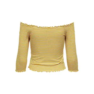 T-shirt för kvinnor Only onlnaroma image-3
