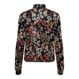 Women's long sleeve T-shirt Only onlpella image-1
