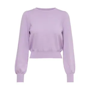 Jumper för kvinnor Only onlalexa puff image-0