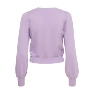 Jumper för kvinnor Only onlalexa puff image-3