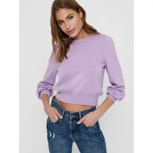 Jumper för kvinnor Only onlalexa puff image-1