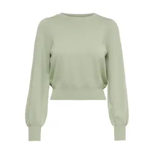 Jumper för kvinnor Only onlalexa puff image-0