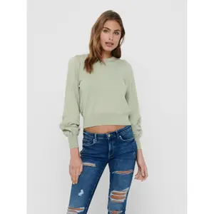 Jumper för kvinnor Only onlalexa puff image-1
