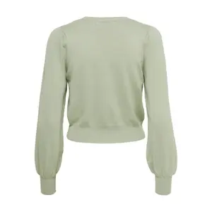 Jumper för kvinnor Only onlalexa puff image-4