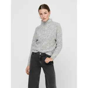 Women's sweater Only Onlemily life image-1