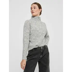 Women's sweater Only Onlemily life image-3