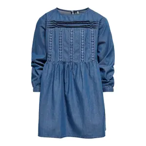 Girl's dress Only kids konbella life image-0