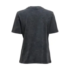 T-shirt för kvinnor Only onloline life image-1