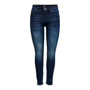 Women's jeans Only Blush life image-0