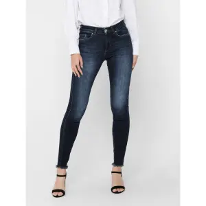 Women's jeans Only Blush life image-2