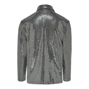 Girl's shirt Only kids konmoon glitter image-1