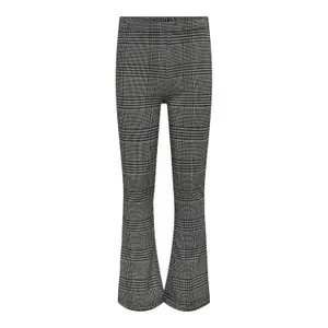 Girl's trousers Only kids koncrystal flareds image-0
