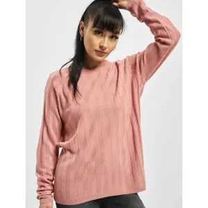 Jumper för kvinnor Only onlpeps rib tall image-3