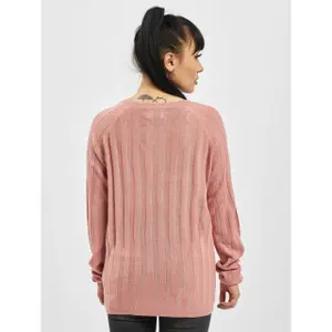 Jumper för kvinnor Only onlpeps rib tall image-4
