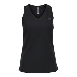 Women's T-shirt Only play onpjana train image-0