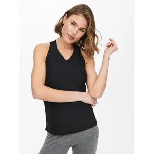 Women's T-shirt Only play onpjana train image-3