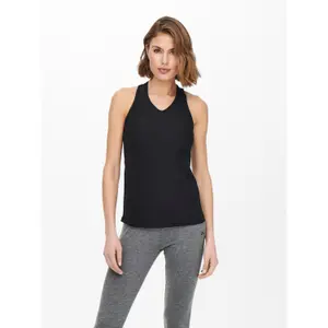 Women's T-shirt Only play onpjana train image-2