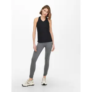 Women's T-shirt Only play onpjana train image-1