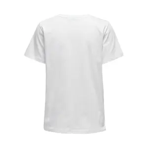 T-shirt för kvinnor Only onlsymbol t-s tall image-1