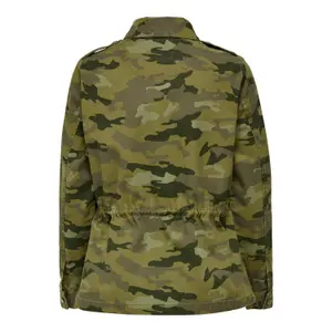 Women's jacket Only onlally life utility image-4