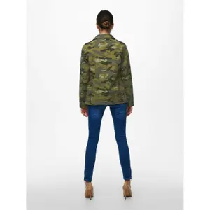 Women's jacket Only onlally life utility image-5