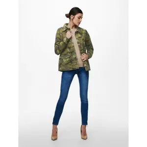 Women's jacket Only onlally life utility image-2