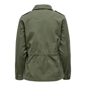 Women's jacket Only onlally life utility image-4