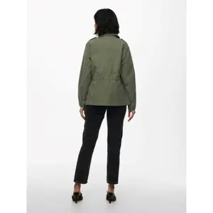 Women's jacket Only onlally life utility image-5