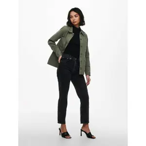 Women's jacket Only onlally life utility image-3