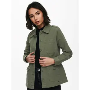 Women's jacket Only onlally life utility image-2
