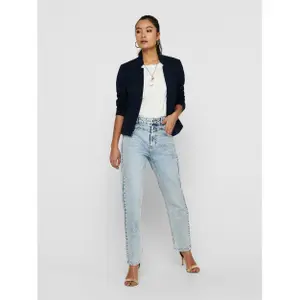 Damenblazer Only Onladdy Linea image-4