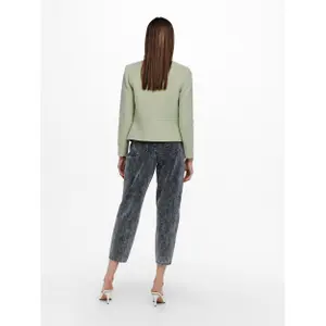 Damenblazer Only Onladdy Linea image-5