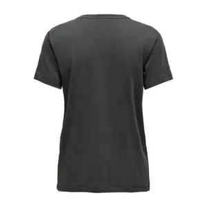 T-shirt för kvinnor Only onlkita life reg moon image-4